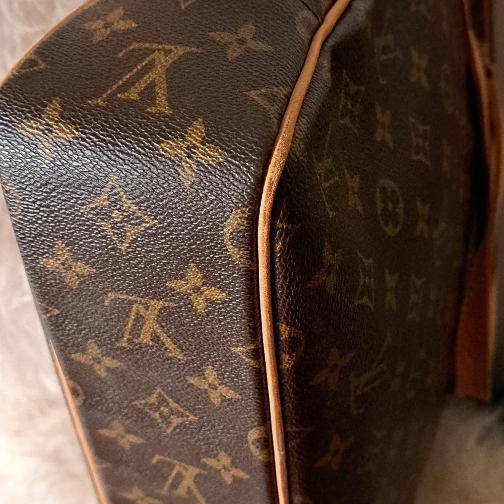 Louis Vuitton authentic vintage